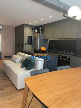 Imagem Apartamento com 2 Quartos à Venda, em Bela Vista - São Paulo Imagem Apartamento com 2 Quartos à Venda, em Bela Vista - São Paulo