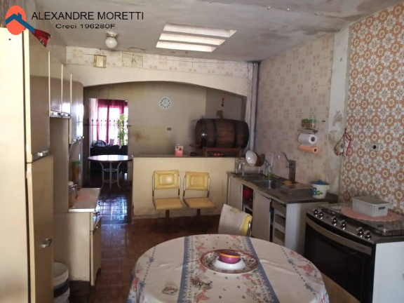 Imagem Casa com 2 Quartos à Venda, 270 m² em Vila Angelica - Sorocaba