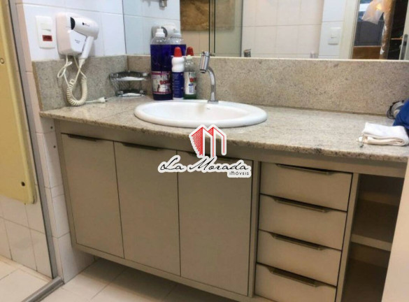 Imagem Apartamento com 1 Quarto à Venda, 36 m² em Adrianópolis - Manaus