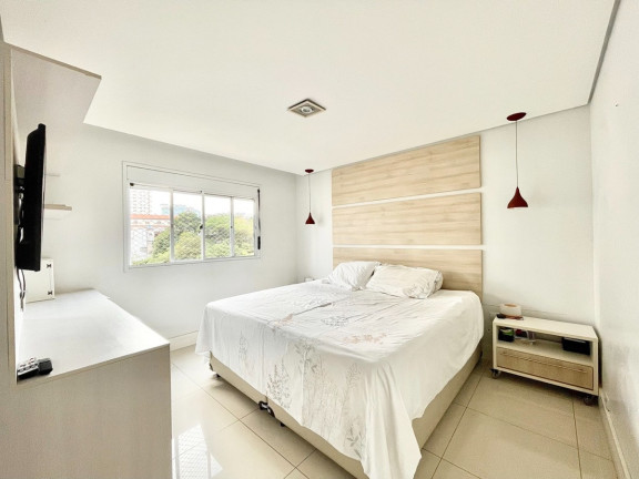 Imagem Apartamento com 3 Quartos à Venda, 192 m² em Aclimação - São Paulo
