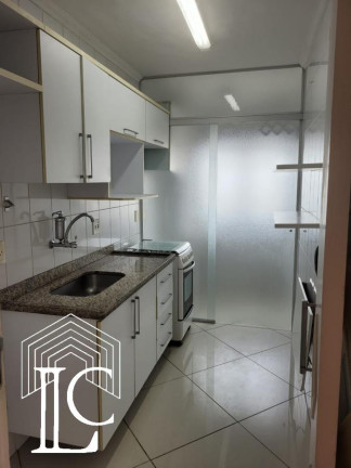 Imagem Apartamento com 2 Quartos à Venda, 56 m² em Jabaquara - São Paulo Imagem Apartamento com 2 Quartos à Venda, 56 m² em Jabaquara - São Paulo