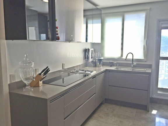 Imagem Apartamento com 5 Quartos à Venda, 444 m² em Centro - Balneário Camboriú
