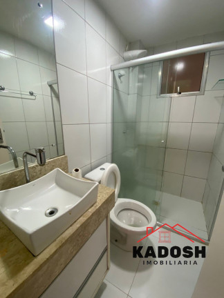 Imagem Apartamento com 1 Quarto para Alugar, 90 m² em Sim - Feira De Santana