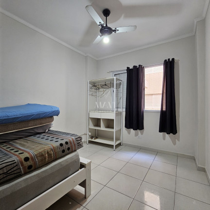 Imagem Apartamento com 1 Quarto à Venda, 50 m² em Aviação - Praia Grande