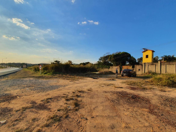 Terreno à Venda, 10.000 m² em Veneza - Ribeirão Das Neves