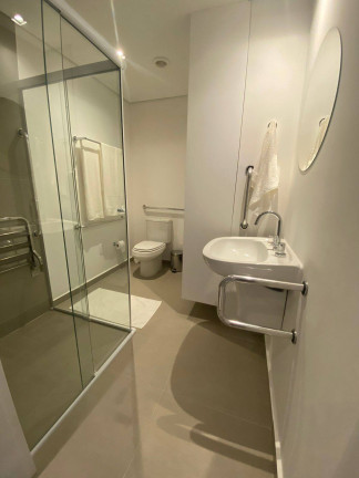 Imagem Apartamento com 1 Quarto à Venda, 34 m² em Consolação - São Paulo Imagem Apartamento com 1 Quarto à Venda, 34 m² em Consolação - São Paulo