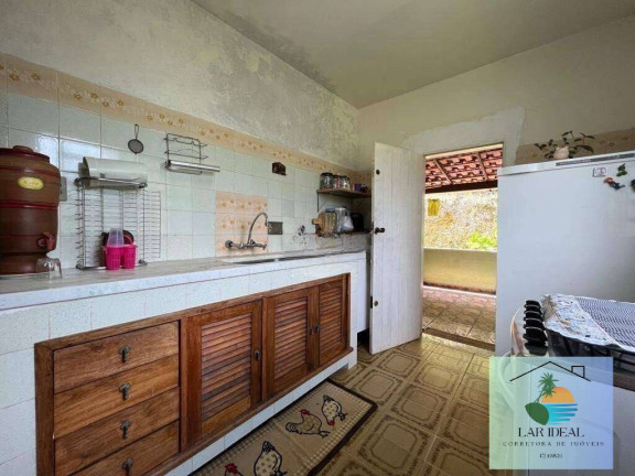 Imagem Casa com 3 Quartos à Venda,  em Pessegueiros - Teresópolis