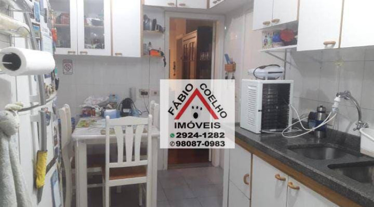 Imagem Apartamento com 4 Quartos à Venda, 134 m² em Paraíso - São Paulo