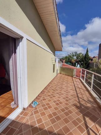 Imagem Casa com 6 Quartos à Venda, 455 m² em Vila Hortência - Sorocaba