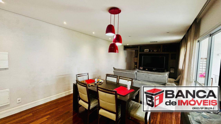 Imagem Apartamento com 2 Quartos à Venda, 93 m² em Vila Leopoldina - São Paulo