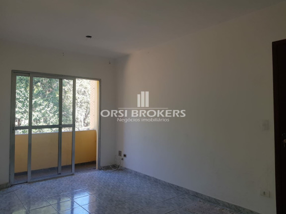Apartamento com 2 Quartos à Venda, 54 m² em Parque Ipê - São Paulo