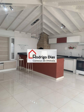 Casa de Condomínio com 3 Quartos para Alugar, 183 m² em Jardim Ermida I - Jundiaí