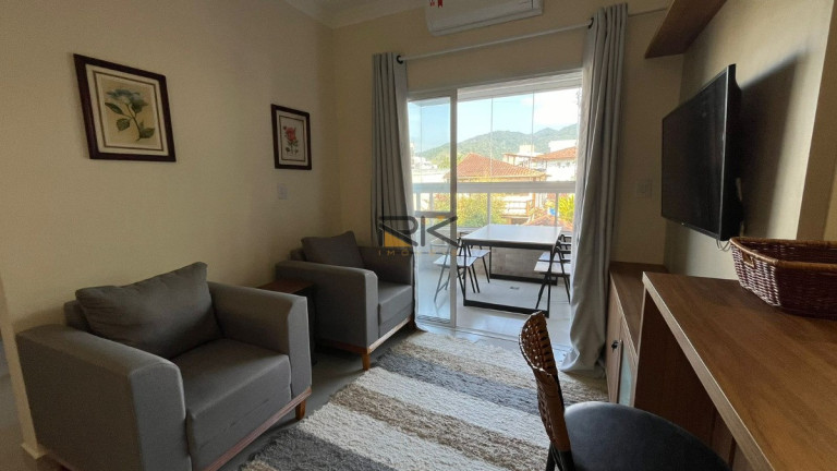 Imagem Apartamento com 2 Quartos à Venda, 74 m² em Itaguá - Ubatuba Imagem Apartamento com 2 Quartos à Venda, 74 m² em Itaguá - Ubatuba