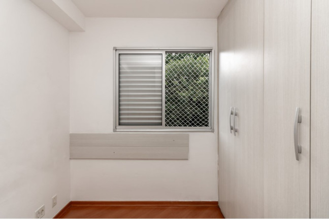 Imagem Apartamento com 2 Quartos à Venda, 51 m² em Conjunto Residencial Vista Verde - São Paulo