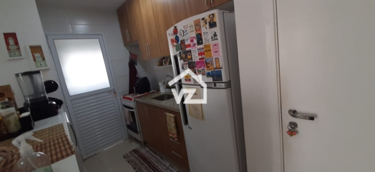 Imagem Apartamento com 2 Quartos à Venda, 67 m² em Vila Andrade - São Paulo Imagem Apartamento com 2 Quartos à Venda, 67 m² em Vila Andrade - São Paulo