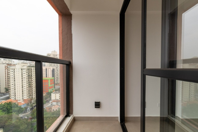 Imagem Imóvel com 1 Quarto à Venda, 29 m² em Vila Pompéia - São Paulo Imagem Imóvel com 1 Quarto à Venda, 29 m² em Vila Pompéia - São Paulo