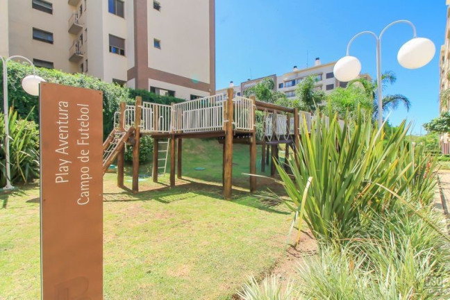 Imagem Imóvel com 3 Quartos à Venda, 90 m² em Ipanema - Porto Alegre