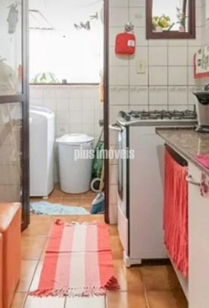 Imagem Apartamento com 2 Quartos à Venda, 50 m² em Chácara Inglesa - São Paulo