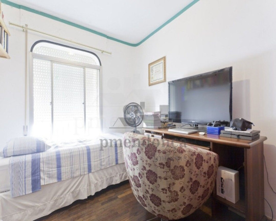 Imagem Apartamento com 3 Quartos à Venda, 110 m² em Santa Cecília - São Paulo Imagem Apartamento com 3 Quartos à Venda, 110 m² em Santa Cecília - São Paulo