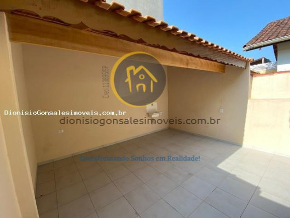 Imagem Casa com 2 Quartos à Venda, 75 m² em Itaóca - Mongaguá Imagem Casa com 2 Quartos à Venda, 75 m² em Itaóca - Mongaguá