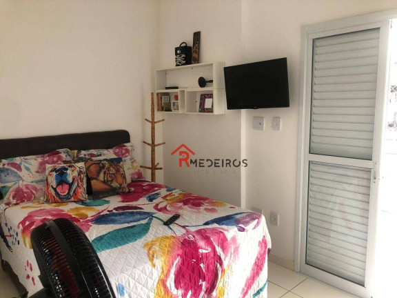 Imagem Apartamento com 1 Quarto à Venda, 61 m² em Canto Do Forte - Praia Grande Imagem Apartamento com 1 Quarto à Venda, 61 m² em Canto Do Forte - Praia Grande