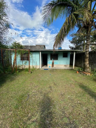 Imagem Casa com 2 Quartos à Venda, 40 m² em Balneario Mogiano - Bertioga