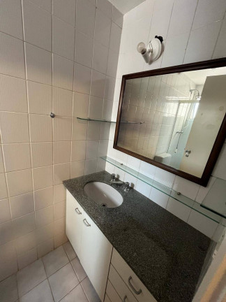 Imagem Apartamento com 2 Quartos à Venda, 62 m² em Jardim Taquaral - São Paulo Imagem Apartamento com 2 Quartos à Venda, 62 m² em Jardim Taquaral - São Paulo