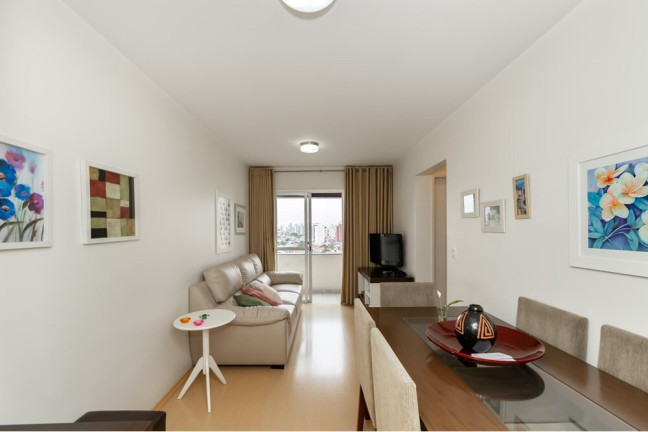 Apartamento com 2 Quartos à Venda, 63 m² em Vila Gumercindo - São Paulo