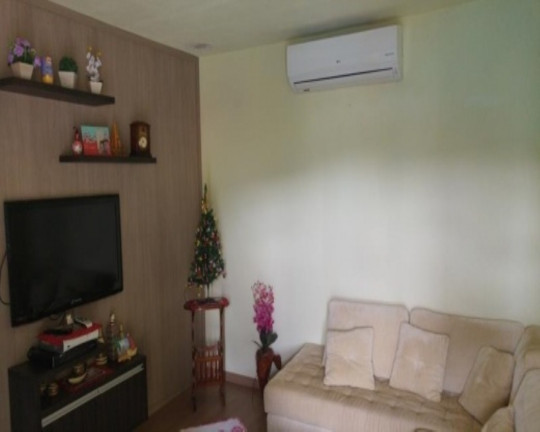 Imagem Casa com 2 Quartos à Venda, 68 m² em Piá - Nova Petrópolis