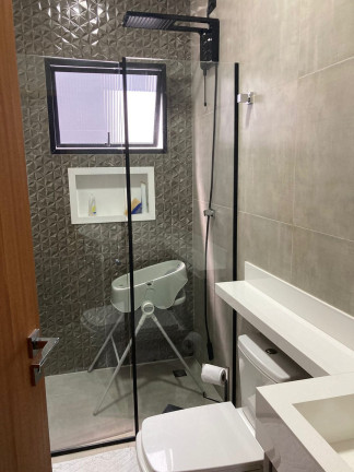 Imagem Casa com 5 Quartos à Venda, 233 m² em Ninho Verde I - Porangaba