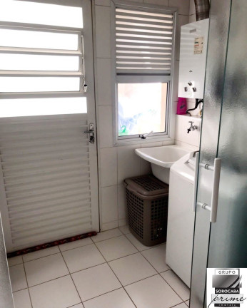 Imagem Apartamento com 3 Quartos à Venda, 87 m² em Jardim Guadalajara - Sorocaba Imagem Apartamento com 3 Quartos à Venda, 87 m² em Jardim Guadalajara - Sorocaba