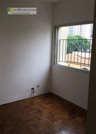 Imagem Apartamento com 3 Quartos à Venda, 110 m² em Vila Clementino - São Paulo Imagem Apartamento com 3 Quartos à Venda, 110 m² em Vila Clementino - São Paulo