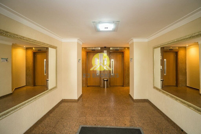 Imagem Apartamento com 2 Quartos à Venda, 94 m² em Jardim Paulista - São Paulo