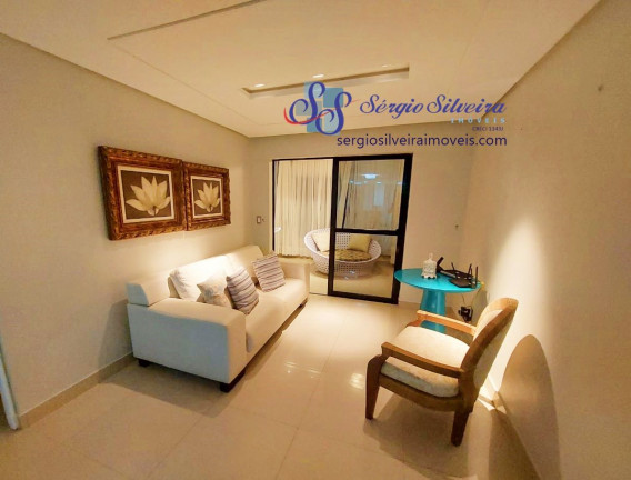 Imagem Apartamento com 2 Quartos à Venda, 100 m² em Porto Das Dunas - Aquiraz Imagem Apartamento com 2 Quartos à Venda, 100 m² em Porto Das Dunas - Aquiraz