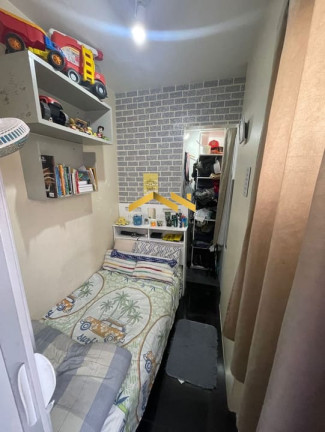 Imagem Apartamento com 3 Quartos à Venda, 60 m² em Vila Santa Clara - São Paulo Imagem Apartamento com 3 Quartos à Venda, 60 m² em Vila Santa Clara - São Paulo