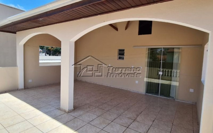Imagem Casa com 3 Quartos à Venda, 229 m² em Jardim Satélite - São José Dos Campos Imagem Casa com 3 Quartos à Venda, 229 m² em Jardim Satélite - São José Dos Campos