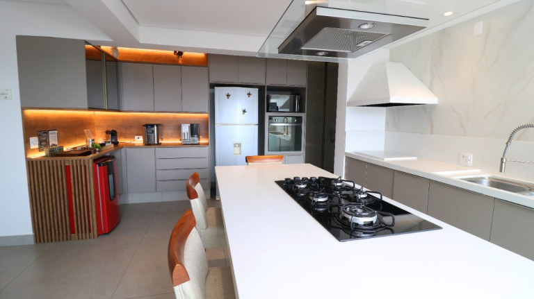Imagem Apartamento com 3 Quartos à Venda, 153 m² em Vila Leopoldina - São Paulo Imagem Apartamento com 3 Quartos à Venda, 153 m² em Vila Leopoldina - São Paulo
