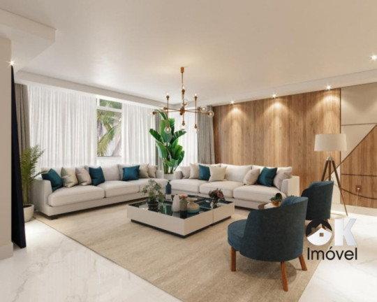 Imagem Apartamento com 4 Quartos à Venda, 319 m² em Higienópolis - São Paulo Imagem Apartamento com 4 Quartos à Venda, 319 m² em Higienópolis - São Paulo