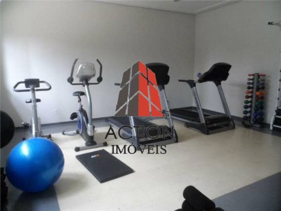 Apartamento com 2 Quartos à Venda, 70 m² em Vila Gomes Cardim - São Paulo