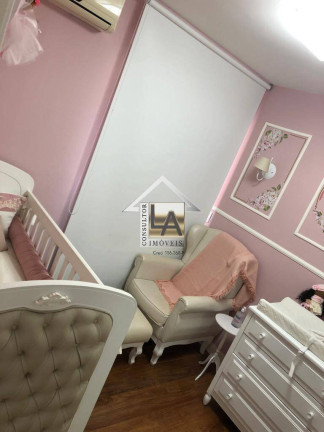 Imagem Cobertura com 4 Quartos à Venda, 294 m² em Jardim Caravelas - São Paulo Imagem Cobertura com 4 Quartos à Venda, 294 m² em Jardim Caravelas - São Paulo