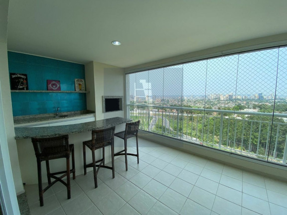 Imagem Apartamento com 3 Quartos para Alugar, 157 m² em Tamboré - Santana De Parnaíba Imagem Apartamento com 3 Quartos para Alugar, 157 m² em Tamboré - Santana De Parnaíba