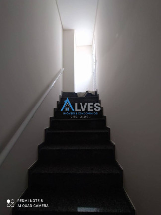 Imagem Apartamento com 2 Quartos à Venda,  em Parque Industriário - Santo André