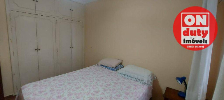 Imagem Apartamento com 3 Quartos à Venda, 180 m² em Gonzaga - Santos Imagem Apartamento com 3 Quartos à Venda, 180 m² em Gonzaga - Santos
