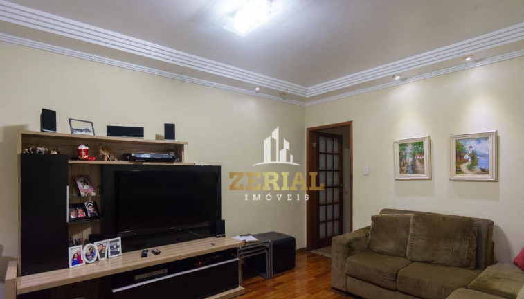 Imagem Sobrado com 2 Quartos à Venda, 178 m² em Nova Gerti - São Caetano Do Sul