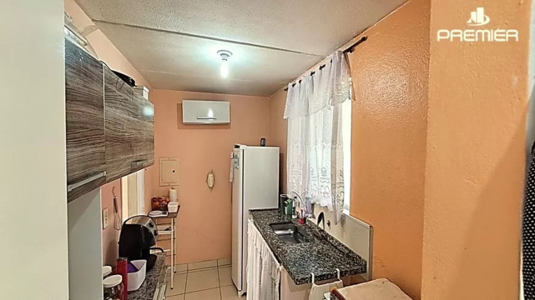Apartamento com 2 Quartos à Venda, 53 m² em Residencial Terra Da Uva - Jundiaí