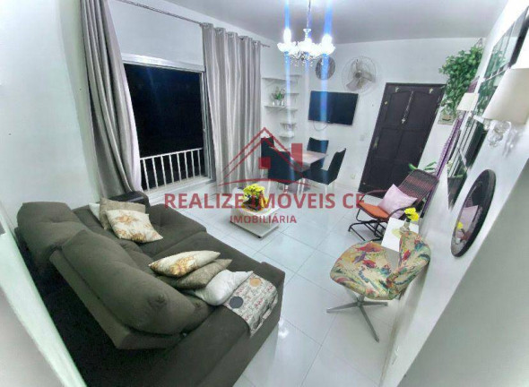 Apartamento com 3 Quartos à Venda,  em Algodoal - Cabo Frio