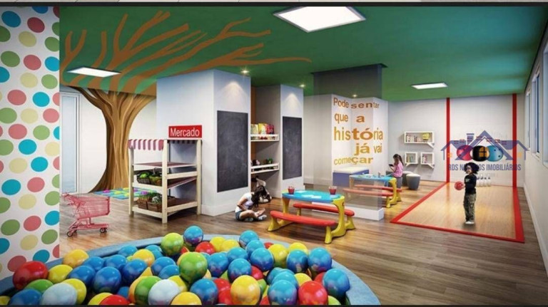 Imagem Apartamento com 2 Quartos à Venda, 48 m² em Santa Terezinha - São Bernardo Do Campo Imagem Apartamento com 2 Quartos à Venda, 48 m² em Santa Terezinha - São Bernardo Do Campo