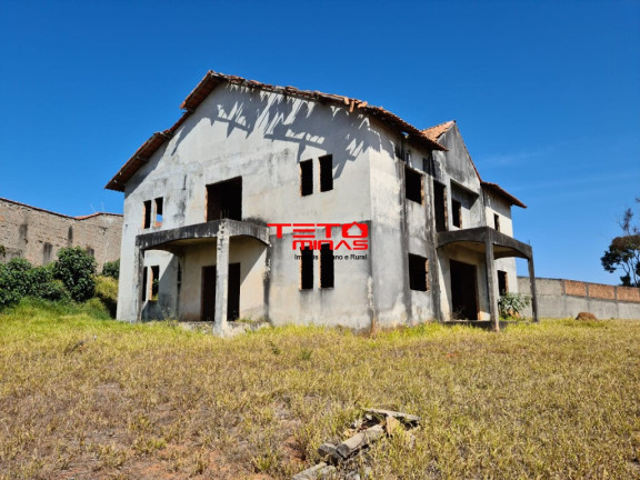Imagem Terreno à Venda, 1.600 m² em Centro - São Lourenço Imagem Terreno à Venda, 1.600 m² em Centro - São Lourenço