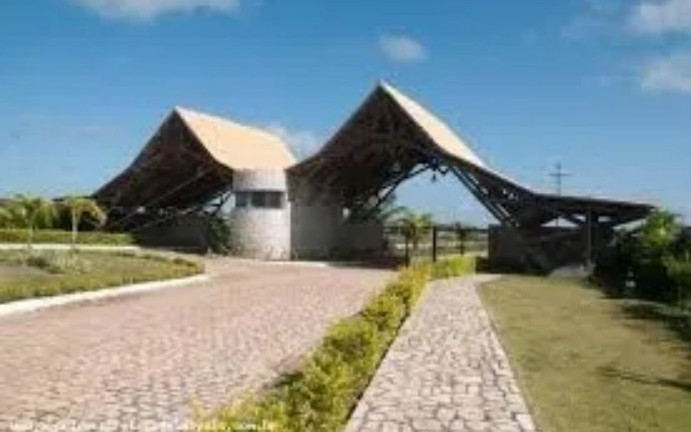 Imagem Terreno à Venda, 811 m² em Cia Sul - Simões Filho