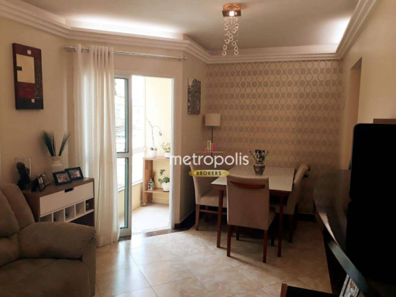 Imagem Sobrado com 3 Quartos à Venda, 142 m² em Campestre - Santo André Imagem Sobrado com 3 Quartos à Venda, 142 m² em Campestre - Santo André